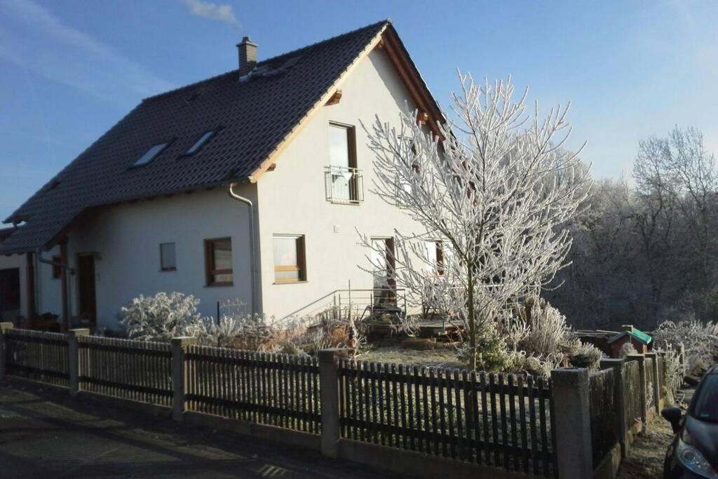 Appartment Am Traetzhof Fulda Exterior foto